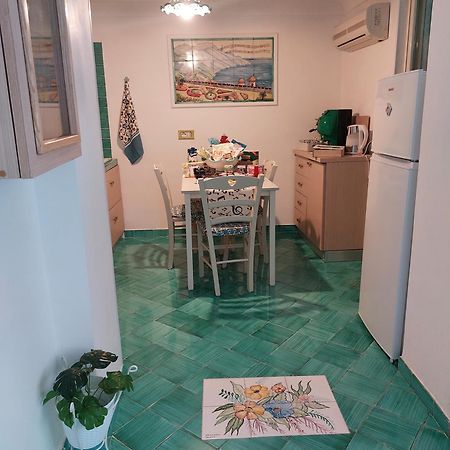 Symphony House Ravello Villa Dış mekan fotoğraf