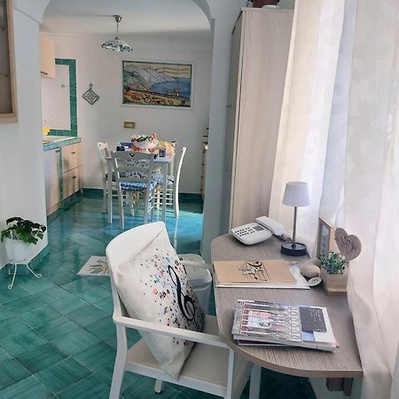 Symphony House Ravello Villa Dış mekan fotoğraf