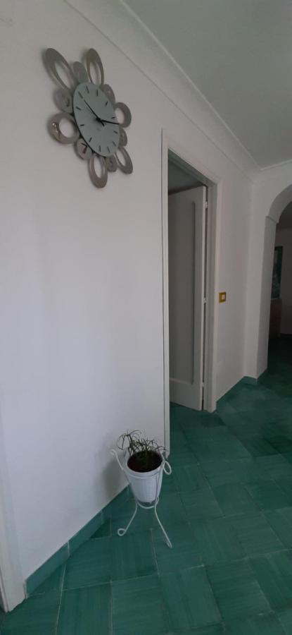Symphony House Ravello Villa Dış mekan fotoğraf