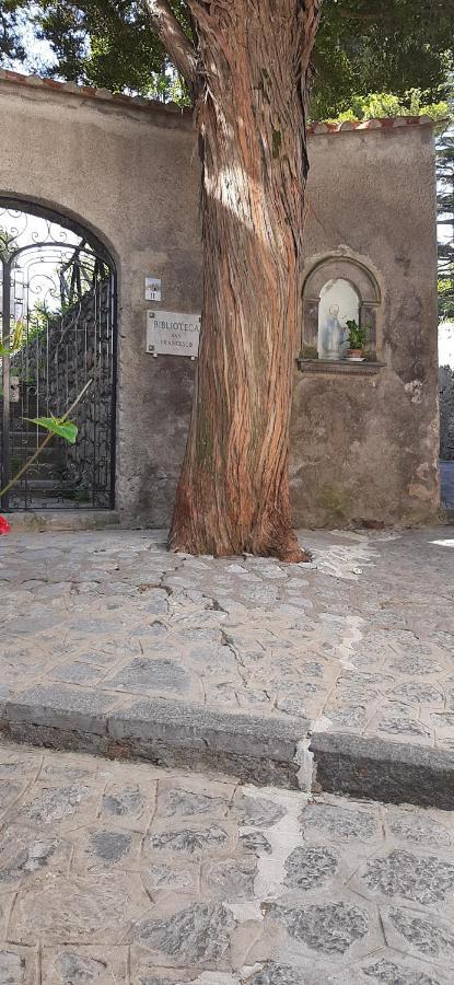 Symphony House Ravello Villa Dış mekan fotoğraf