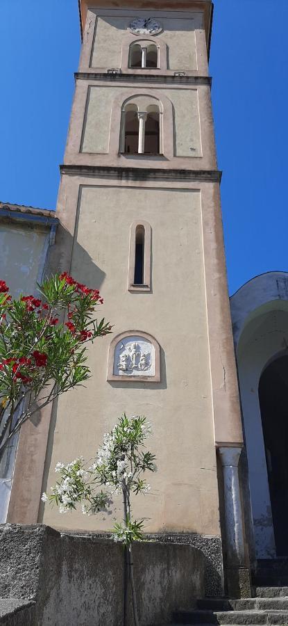 Symphony House Ravello Villa Dış mekan fotoğraf