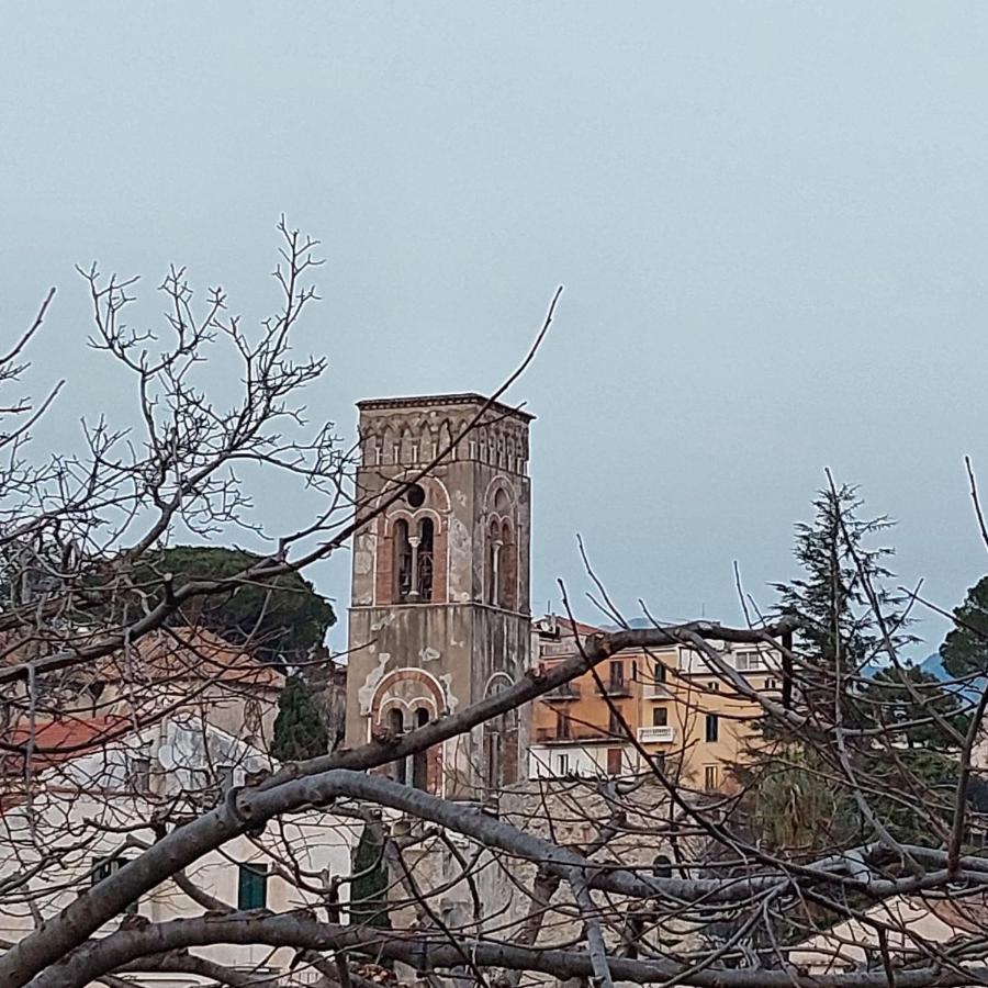 Symphony House Ravello Villa Dış mekan fotoğraf