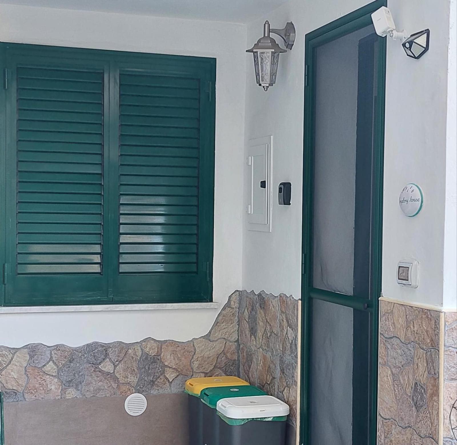 Symphony House Ravello Villa Dış mekan fotoğraf