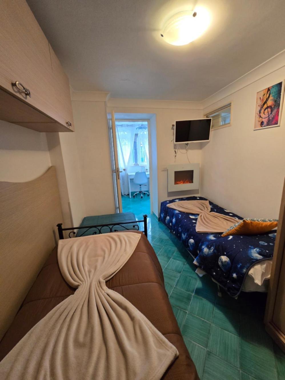 Symphony House Ravello Villa Dış mekan fotoğraf